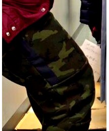 NIKE | その他パンツ