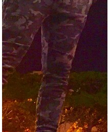 NIKE | その他パンツ