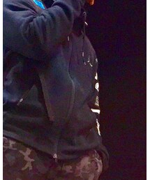 AIR JORDAN | パーカー