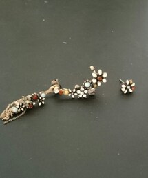 ZARA | ピアス（両耳用）