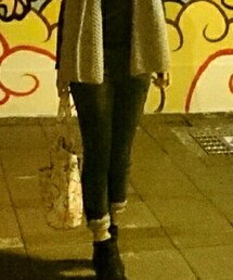 UNIQLO | デニムパンツ