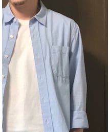 無印良品 | シャツ/ブラウス