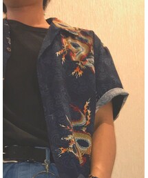 VINTAGE | シャツ/ブラウス