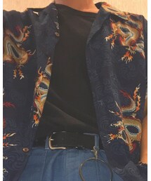 Supreme  | Tシャツ/カットソー