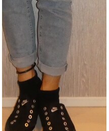 NIKE | スニーカー