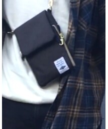 サコッシュ | その他