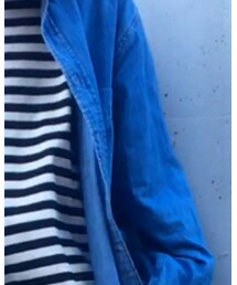 MEN'S MELROSE | デニムジャケット