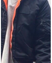 VINTAGE | ブルゾン