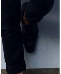 VINTAGE | ローファー