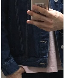 no brand | デニムジャケット