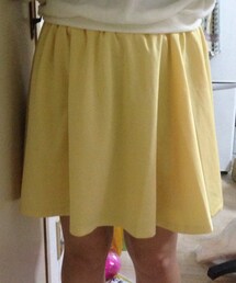 夢展望 | フレアスカート(スカート)