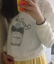 INGNI | 肩レーストップス(その他トップス)