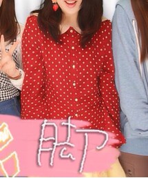 夢展望 | その他トップス