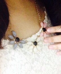 ネックレス(ネックレス)