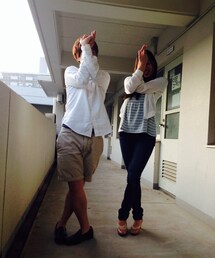 てぃんと赤ペラ男(その他)