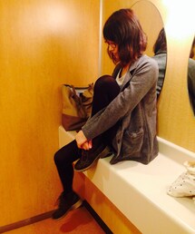 クール系つんたん(その他)