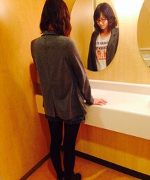 鏡つんたん(その他)