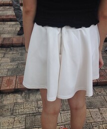 one way | スカート