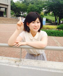 もえぴー先輩\(  *´ω`*  )/ (その他)