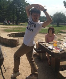 世界の増田(その他)