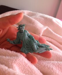 自由すぎる女神(その他)