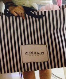 PEACH JOHN | ピーチジョン(ブラ&ショーツ)