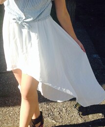 GALSTAR | マーメイドワンピース(ワンピース)