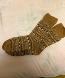 no brand | ソックス/靴下