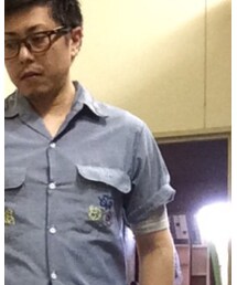 USED | シャツ/ブラウス