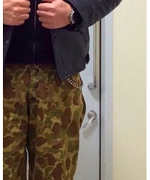 ROTTWEILER | ウォレットチェーン