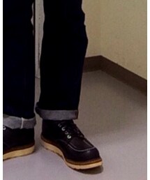 RED WING | ブーツ