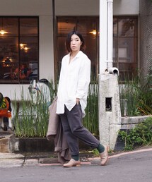 my basic select | シャツ/ブラウス