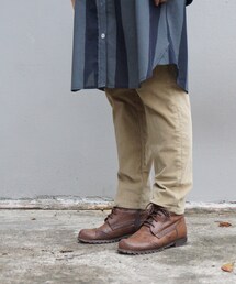 my basic select | チノパンツ