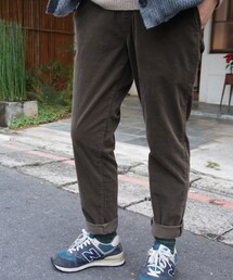 my basic select | チノパンツ