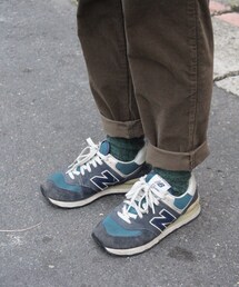 NEW BALANCE | スニーカー