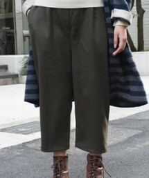 my basic select | その他パンツ