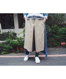 my basic select | カーゴパンツ