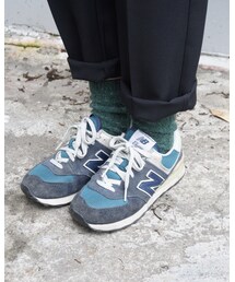 NEW BALANCE | スニーカー