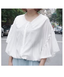 my basic select | その他トップス