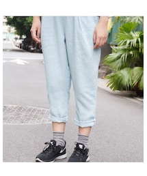 my basic select | チノパンツ