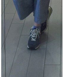 NEW BALANCE | スニーカー
