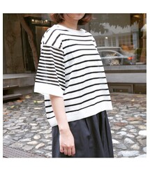 my basic select | トップス