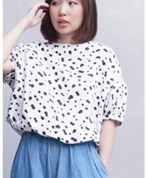 my basic select | トップス