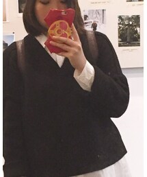 my basic select | ニット/セーター