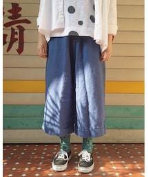 my basic select | パンツ