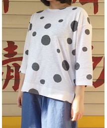 my basic select | トップス