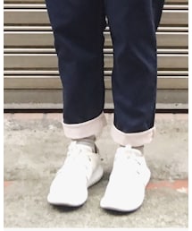 adidas | シューズ
