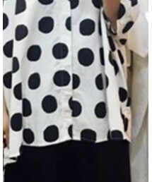 my basic select | トップス