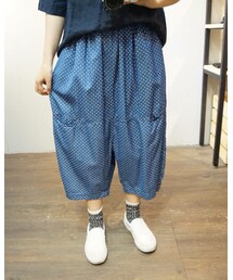 my basic select | パンツ