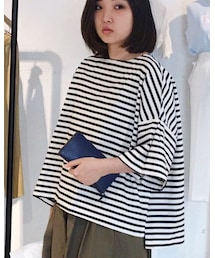 my basic select | トップス